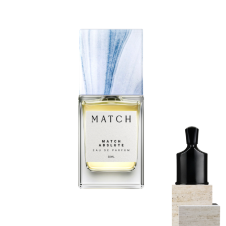 MATCH Absolute Eau de Parfum