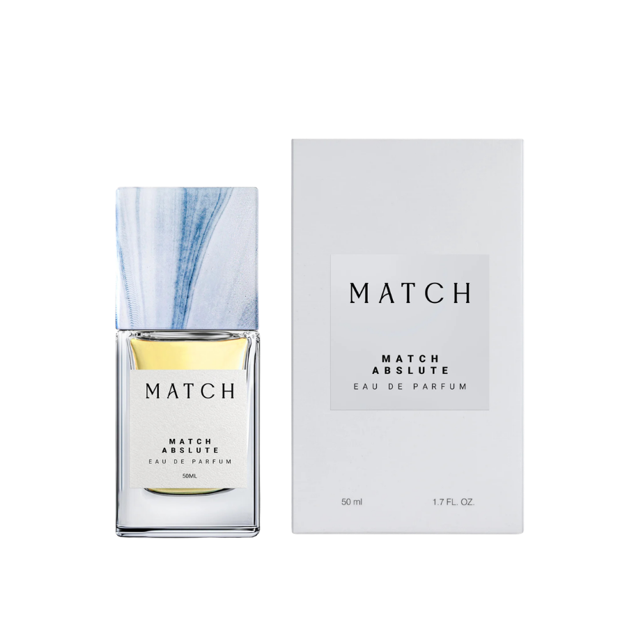 MATCH Absolute Eau de Parfum - Image 2