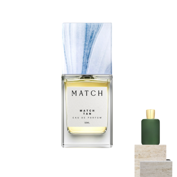 MATCH TAN Eau de Parfum