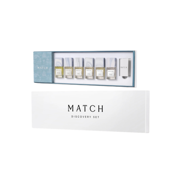 MATCH Discovery Set