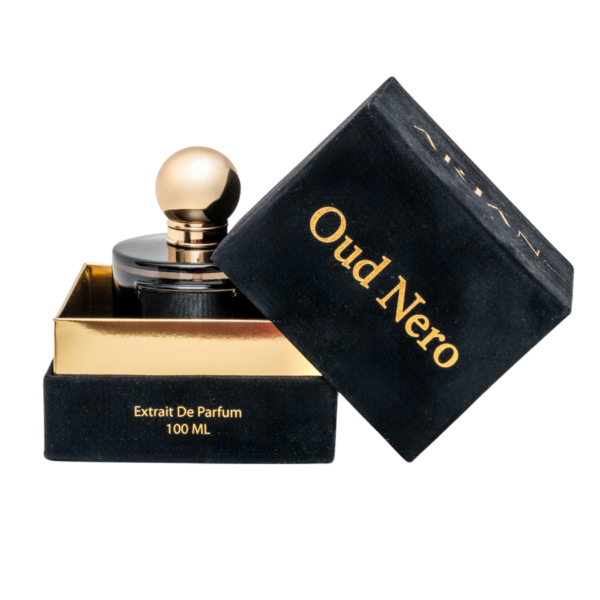 Oud Nero Extrait De Parfum