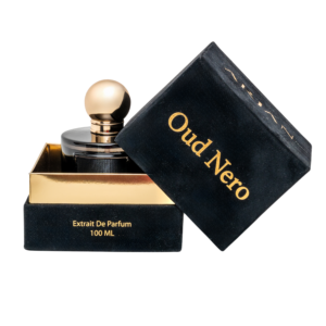 Black Printed Coffee Mug