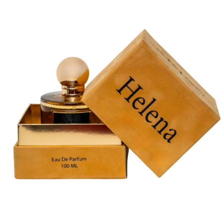Helena Perfume