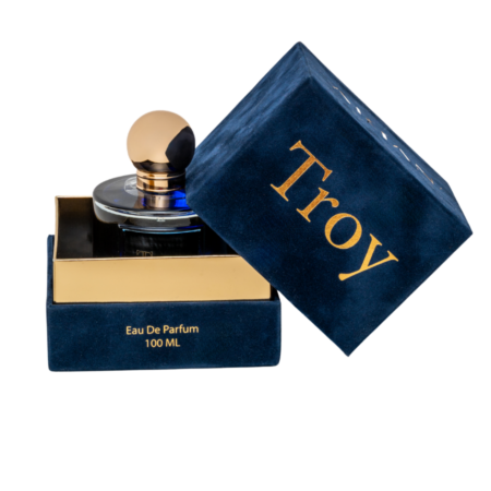 Troy Eau De Parfum