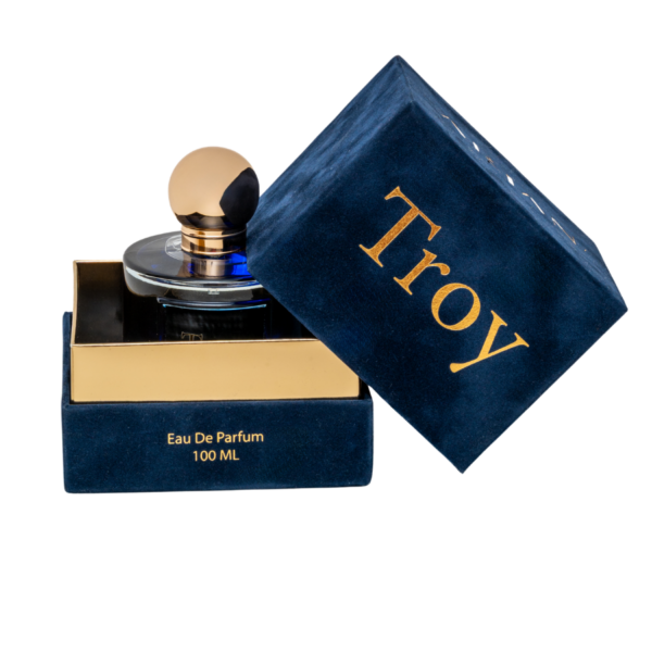 Troy Eau De Parfum